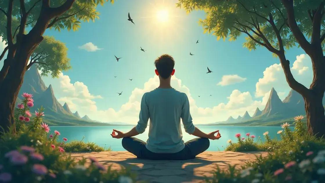 Estratégias Eficazes para Controlar a Ansiedade e Romper o Ciclo do Perfeccionismo Estratégias Eficazes para Controlar a Ansiedade e Romper o Ciclo do Perfeccionismo