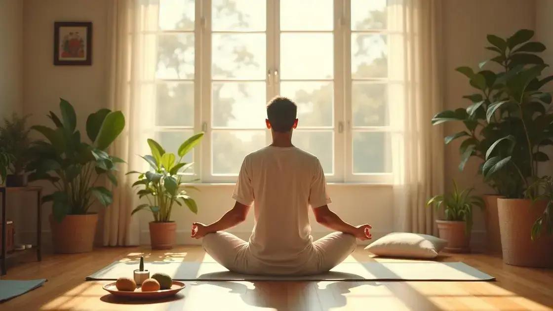 Estratégias Práticas para Gerenciar Ansiedade e Estresse: Dicas de Especialistas para o Seu Equilíbrio Estratégias Práticas para Gerenciar Ansiedade e Estresse: Dicas de Especialistas para o Seu Equilíbrio