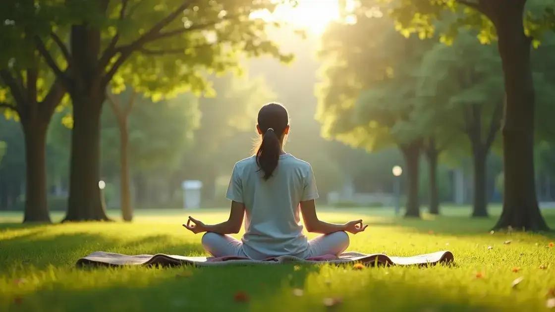 A Força das Pequenas Mudanças: Por Que Detalhes Importam no Controle da Ansiedade