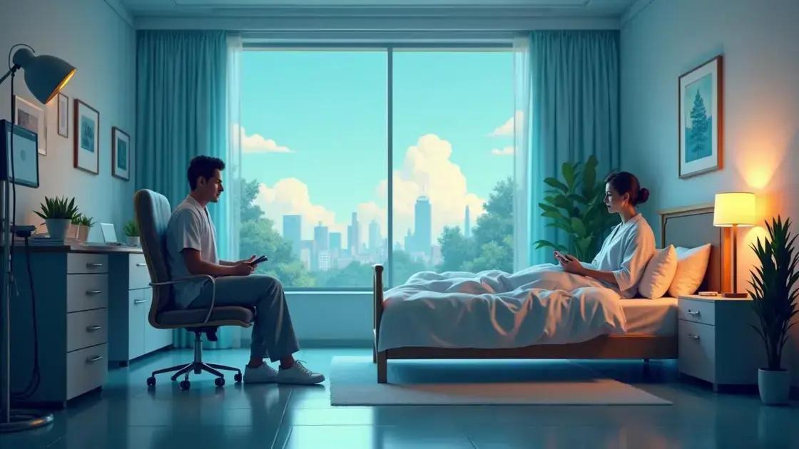  4. Quando Procurar Ajuda Profissional para Problemas Relacionados ao Barulho no Sono.