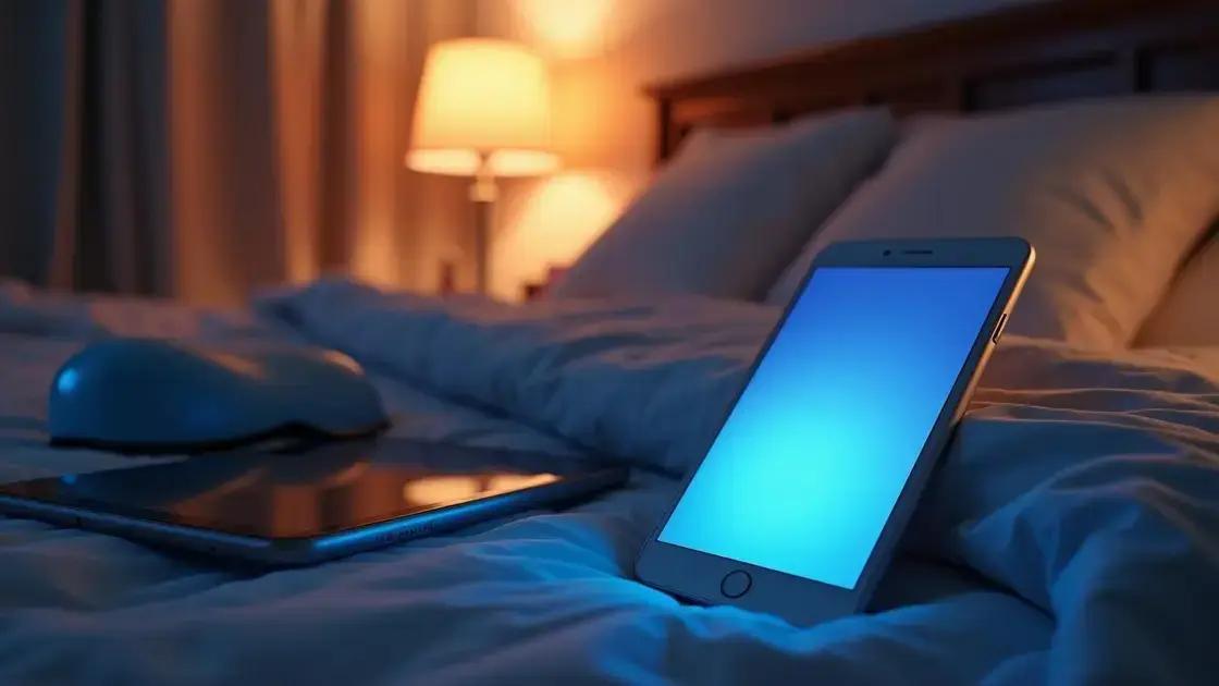  4. Recursos e Aplicativos que Ajudam no Detox Digital e Melhoram o Sono.