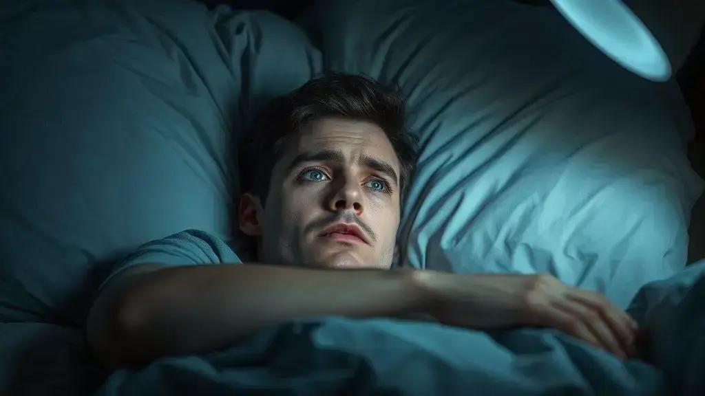 1. O Impacto do Estresse na Qualidade do Sono: Entenda a Relação 1. O Impacto do Estresse na Qualidade do Sono: Entenda a Relação