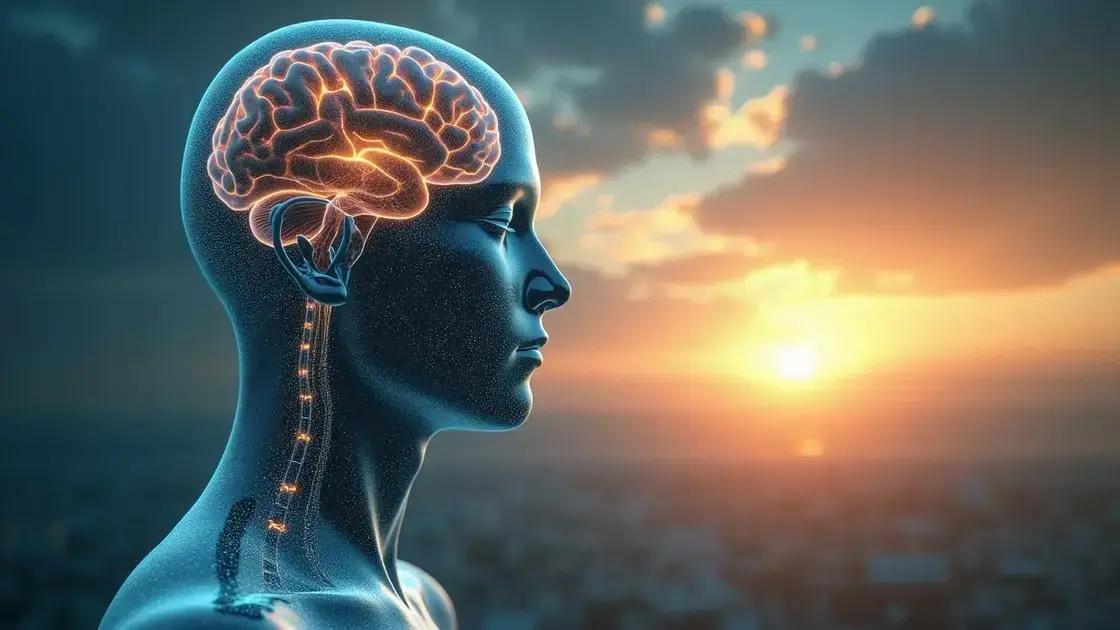 1. O Que é o Ritmo Circadiano e Como Ele Regula Seu Sono