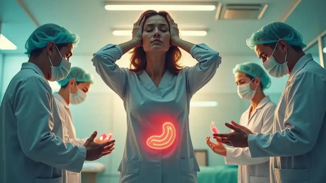  2. Os Sinais do Corpo: Como identificar que suas dores podem ter origem emocional