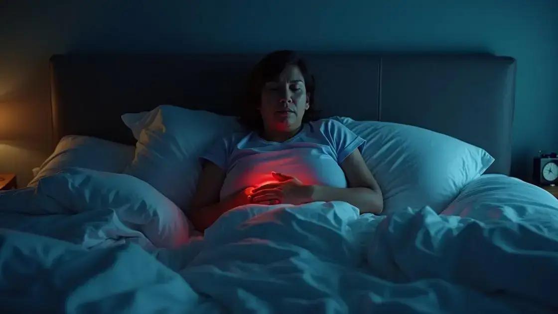 2. Como a Dor Crônica Pode Prejudicar Seu Sono e Sua Saúde