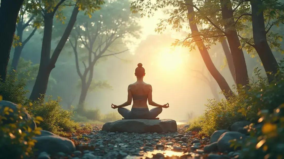  4. Técnicas e Tratamentos que Ajudam a Tratar as Dores Psicossomáticas de Forma Integrada