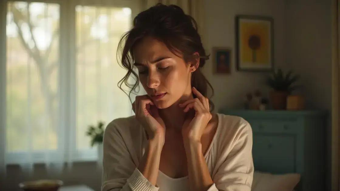 Entenda a Relação Entre Estresse Emocional e Dores Musculares Entenda a Relação Entre Estresse Emocional e Dores Musculares