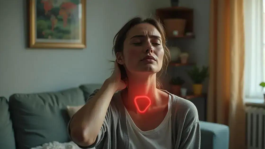 Sintomas Comuns e Impactos no Dia a Dia Sintomas Comuns e Impactos no Dia a Dia