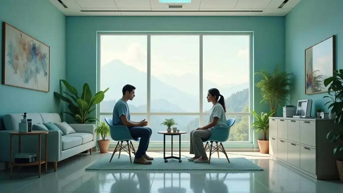 Quando Procurar Ajuda Médica e Terapias Complementares para o Tratamento. Quando Procurar Ajuda Médica e Terapias Complementares para o Tratamento.