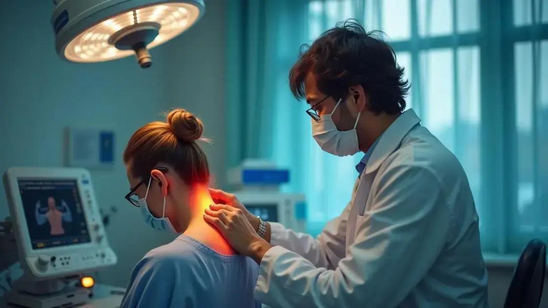  Quando a Tensão nos Ombros Precisa de Atenção Profissional.