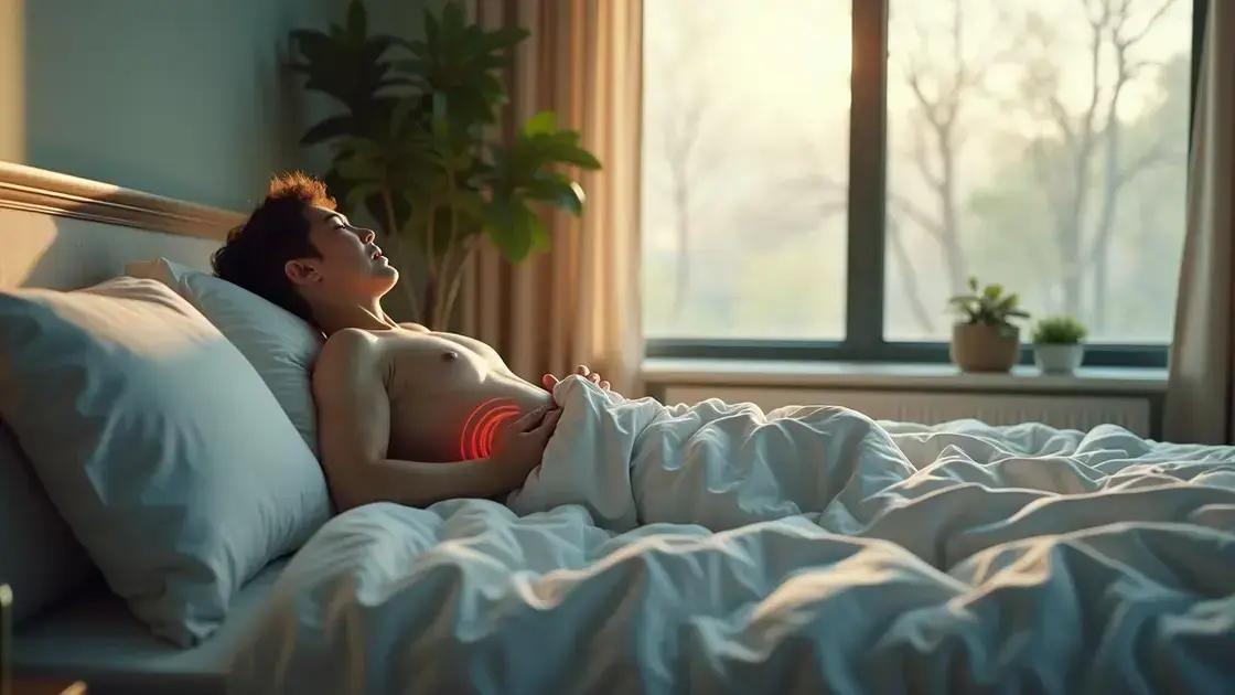 Por Que Sentimos Dor nas Costas ao Acordar? Principais Causas a Considerar