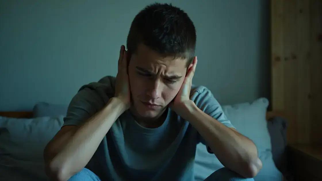 O Que é Ansiedade e Como Ela Pode Gerar Tensão Muscular no Corpo? O Que é Ansiedade e Como Ela Pode Gerar Tensão Muscular no Corpo?