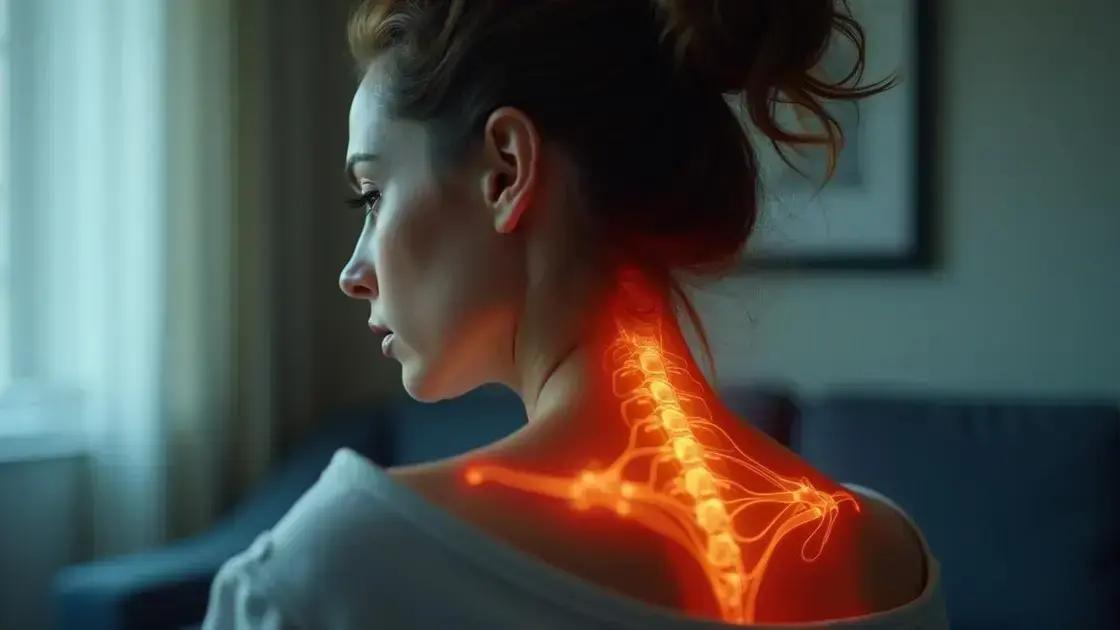 Principais Áreas do Corpo Afetadas pela Tensão Muscular Relacionada à Ansiedade Principais Áreas do Corpo Afetadas pela Tensão Muscular Relacionada à Ansiedade