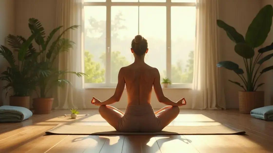  Métodos Naturais e Simples para Aliviar a Dor de Cabeça Emocional no Dia a Dia