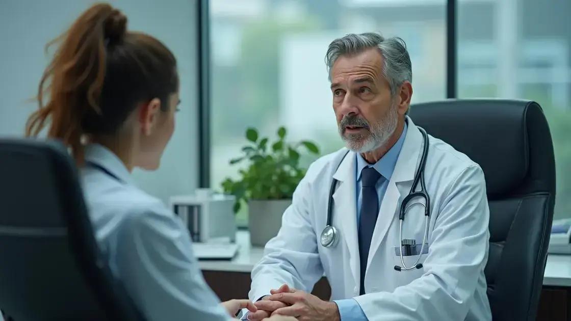  Quando Procurar um Profissional para Avaliar Dores de Cabeça Persistentes.