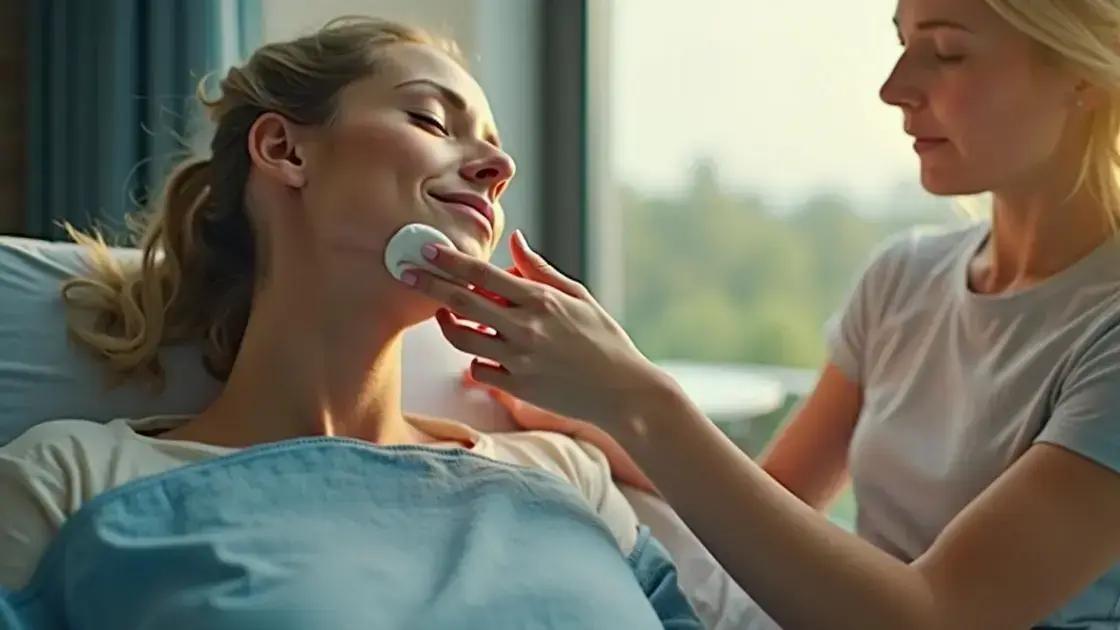  Dicas Práticas e Tratamentos Para Aliviar a Dor na Mandíbula e Prevenir Reincidências.