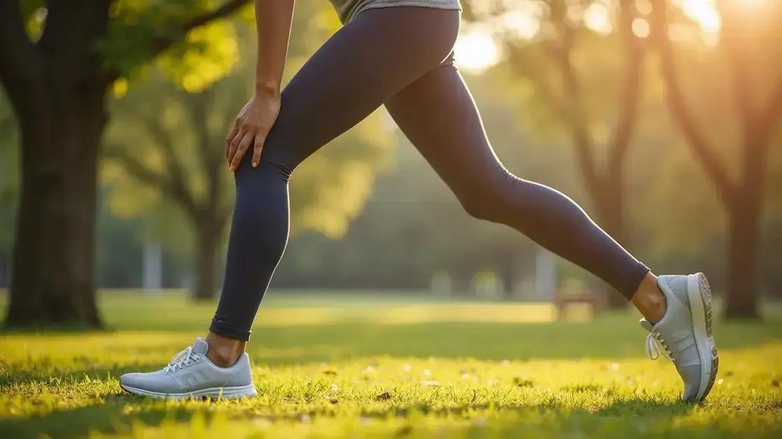  Como o Estilo de Vida e Hábitos Diários Influenciam nas Dores e no Cansaço