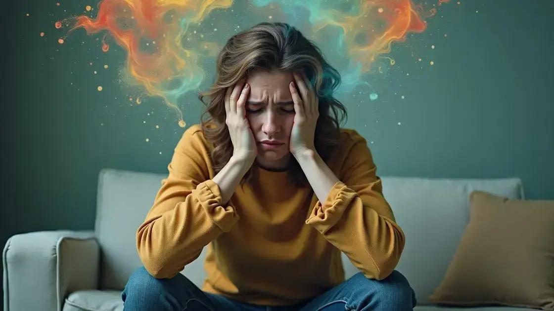  A Relação Entre Emoções e a Manifestação de Dor no Corpo