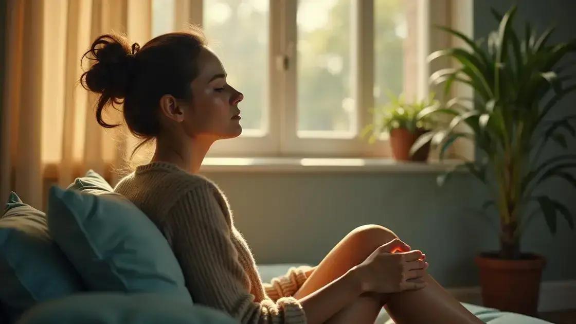  Como o Estresse, Ansiedade e Outras Emoções Podem Gerar Dor Muscular Persistente