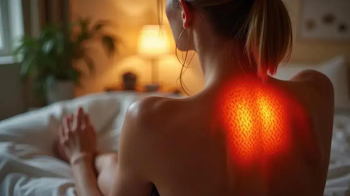  A Importância do Calor no Relaxamento Muscular e na Melhora da Circulação