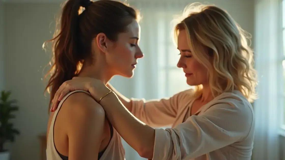  Primeiros Socorros na Hora do Travamento: Técnicas Simples para Alívio Rápido