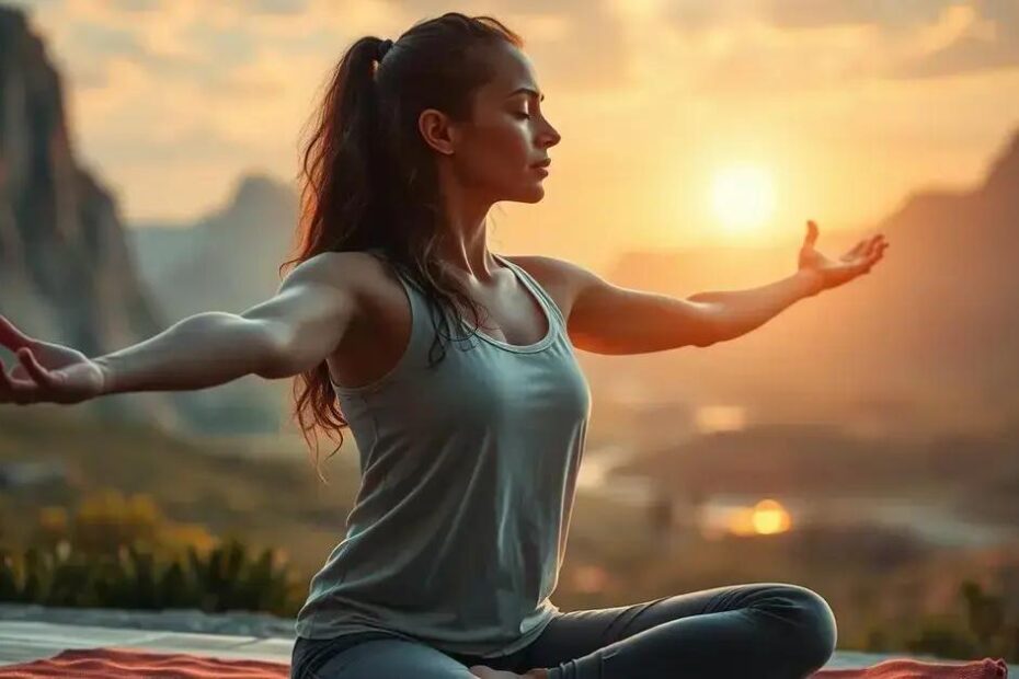 Estresse e Cortisol: O Hormônio que Você Precisa Conhecer para Viver Melhor!