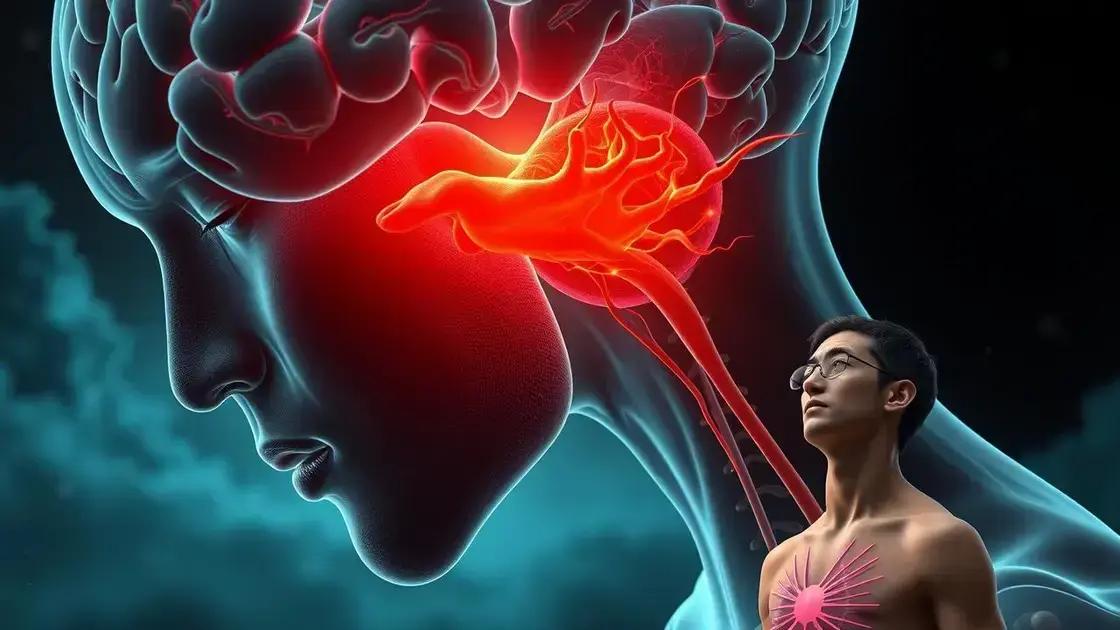 O Que é o Cortisol e Como Ele Relaciona-se com o Estresse no Corpo O Que é o Cortisol e Como Ele Relaciona-se com o Estresse no Corpo