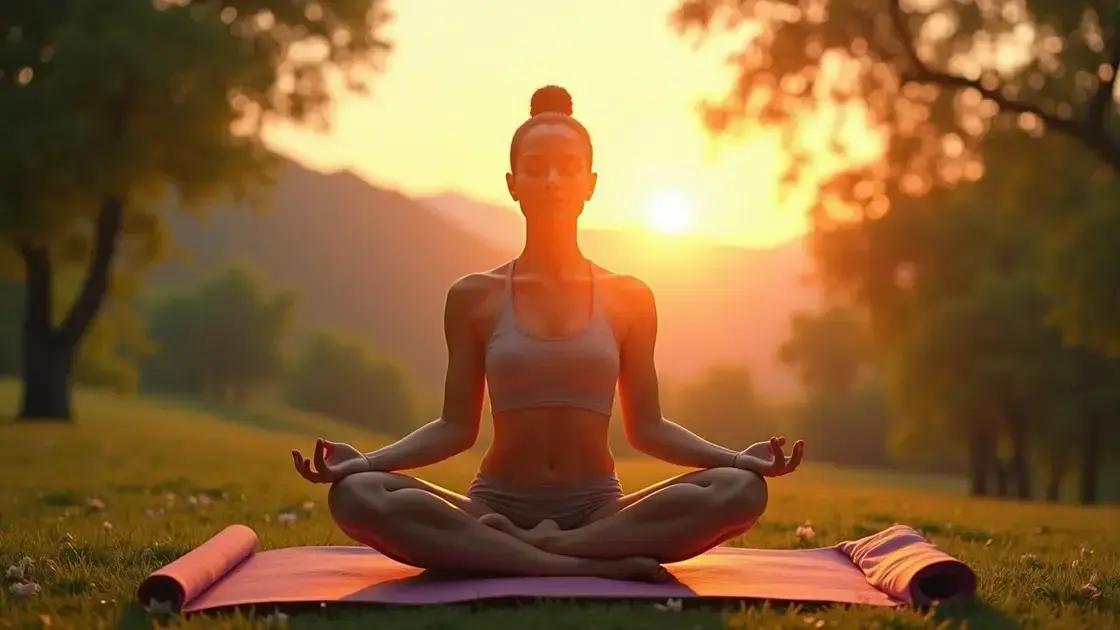 Técnicas Naturais e Simples para Controlar o Cortisol e Reduzir o Estresse Técnicas Naturais e Simples para Controlar o Cortisol e Reduzir o Estresse