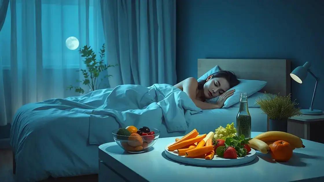 A Importância da Alimentação e do Sono na Regulação do Cortisol. A Importância da Alimentação e do Sono na Regulação do Cortisol.