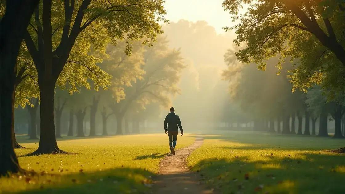 O Que é Descanso Ativo e Como Ele Difere do Descanso Convencional O Que é Descanso Ativo e Como Ele Difere do Descanso Convencional