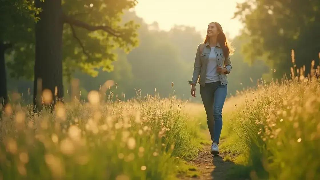 Benefícios do Descanso Ativo para Reduzir o Estresse e Melhorar o Humor Benefícios do Descanso Ativo para Reduzir o Estresse e Melhorar o Humor