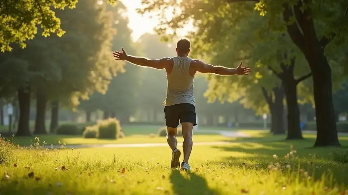 Atividades Práticas de Descanso Ativo para Incluir na Rotina Diária Atividades Práticas de Descanso Ativo para Incluir na Rotina Diária