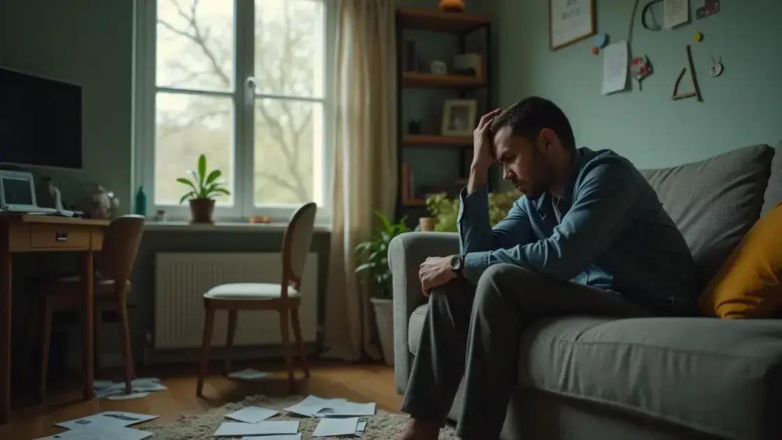  Sinais e Sintomas que Indicam que Você Está se Aproximando do Limite