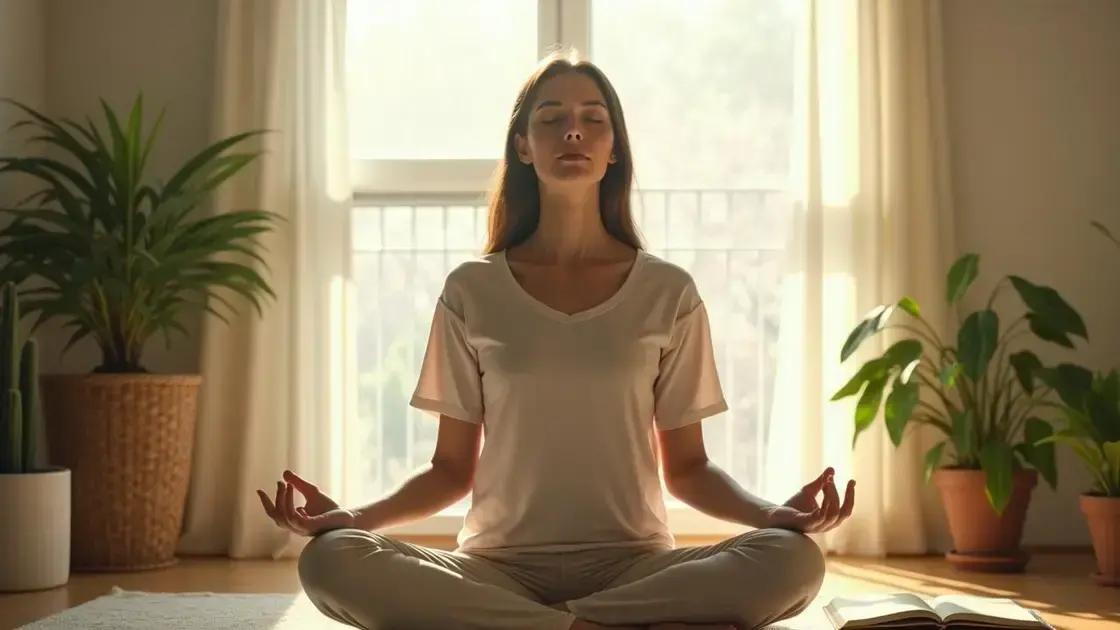  Estratégias para Monitorar Seu Estado Mental no Dia a Dia