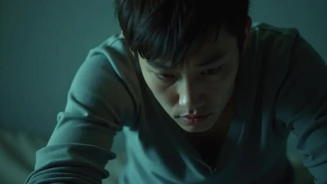  2. Sinais de Que Você Está Preso no Ciclo do Estresse e da Solidão — E Por Que é Importante Agir Agora