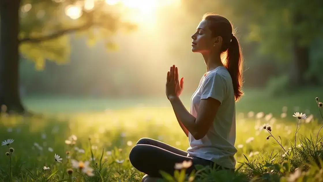 1. A Importância dos Pequenos Gestos: Como Mudanças Simples Podem Fazer a Diferença no Seu Estresse Diário