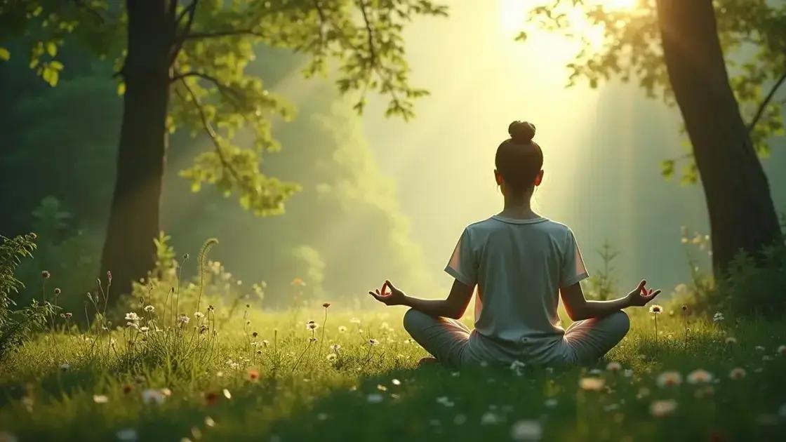 3. Técnicas Eficazes para Desligar a Mente e Reduzir o Estresse Causado pela Informação 3. Técnicas Eficazes para Desligar a Mente e Reduzir o Estresse Causado pela Informação