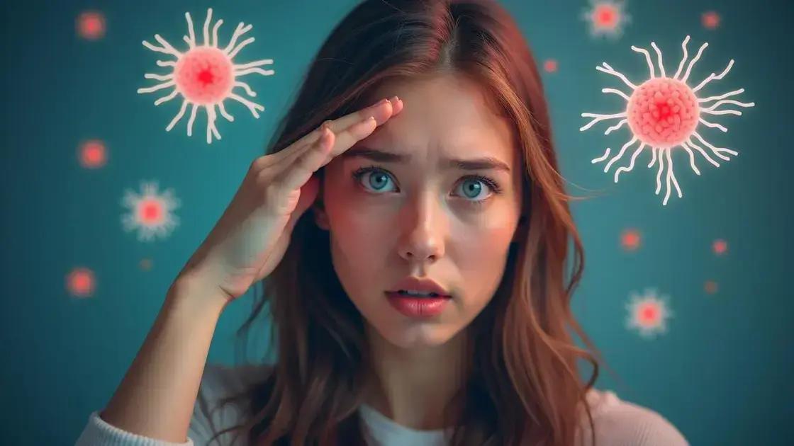 1. O Que é TPM e Como Ela Pode Influenciar a Ansiedade: Explique as alterações hormonais e seu impacto no humor