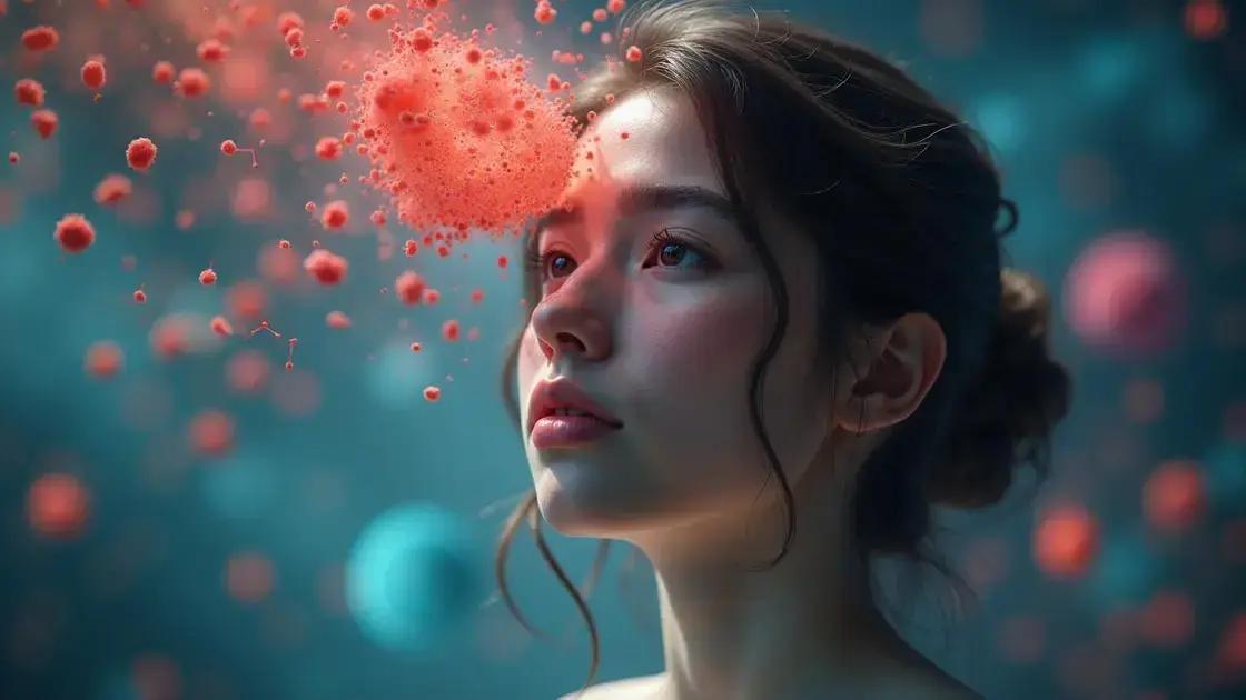  2. Por Que a Ansiedade Se Intensifica Durante a TPM: Explicação dos mecanismos biológicos e emocionais por trás da ligação