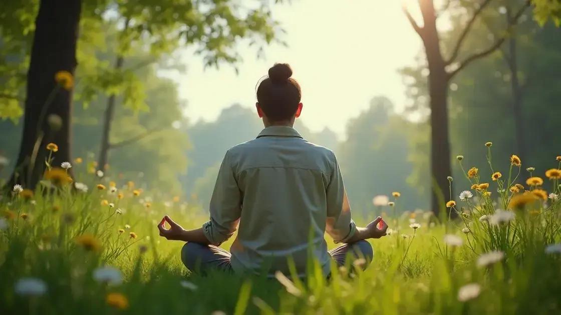 2. Técnicas Práticas para Controlar as Emoções em Momentos de Estresse e Ansiedade 2. Técnicas Práticas para Controlar as Emoções em Momentos de Estresse e Ansiedade