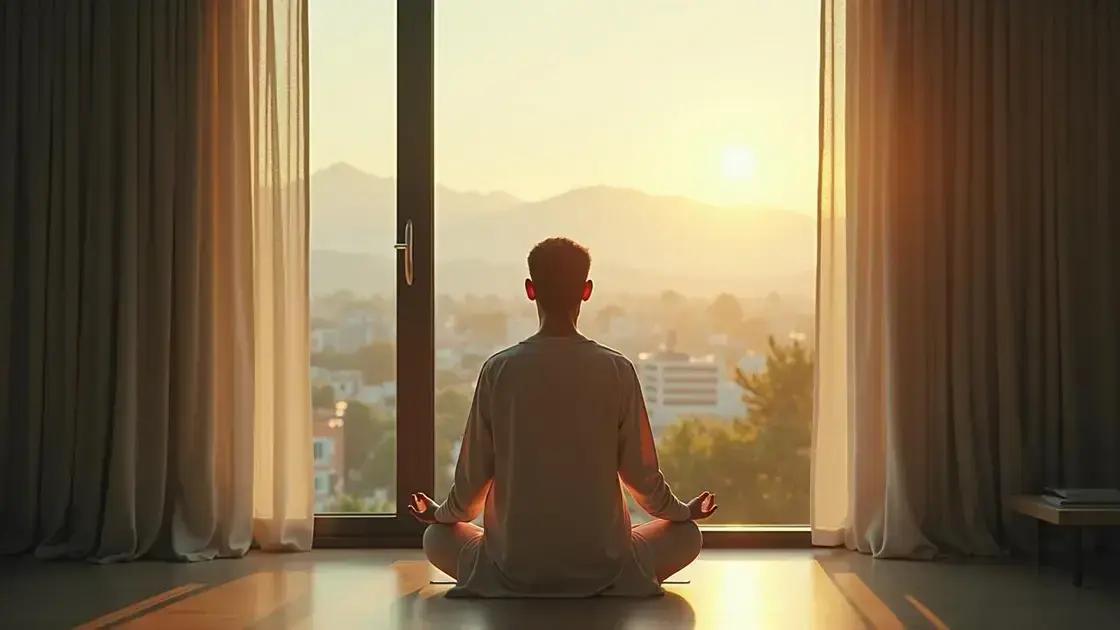 3. O Papel da Respiração e da Atenção Plena para Se Manter Calmo Durante Crises 3. O Papel da Respiração e da Atenção Plena para Se Manter Calmo Durante Crises