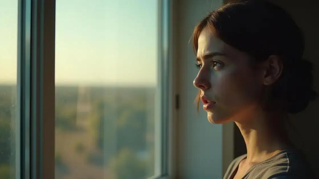 1. Compreendendo a Ansiedade e o Medo do Futuro: O que são e por que acometem tantas pessoas hoje 1. Compreendendo a Ansiedade e o Medo do Futuro: O que são e por que acometem tantas pessoas hoje