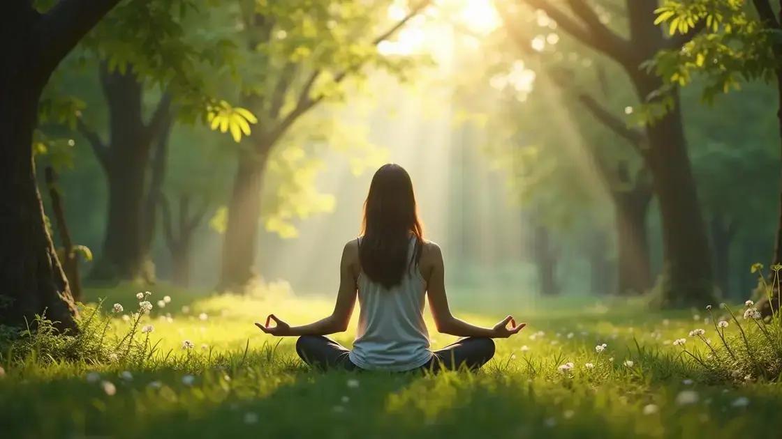 3. Técnicas Práticas para Cultivar a Atenção Plena e Viver o Aqui e Agora: Mindfulness, respiração e outras estratégias 3. Técnicas Práticas para Cultivar a Atenção Plena e Viver o Aqui e Agora: Mindfulness, respiração e outras estratégias