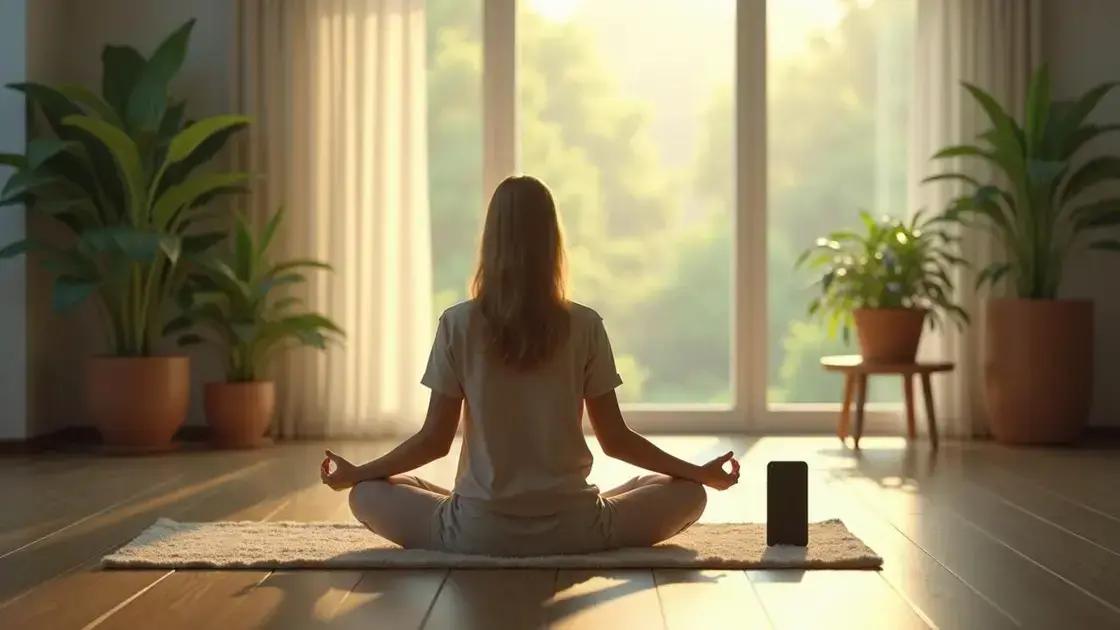  3. Estratégias Para Reduzir o Impacto das Redes Sociais na Ansiedade: Dicas práticas para um uso saudável