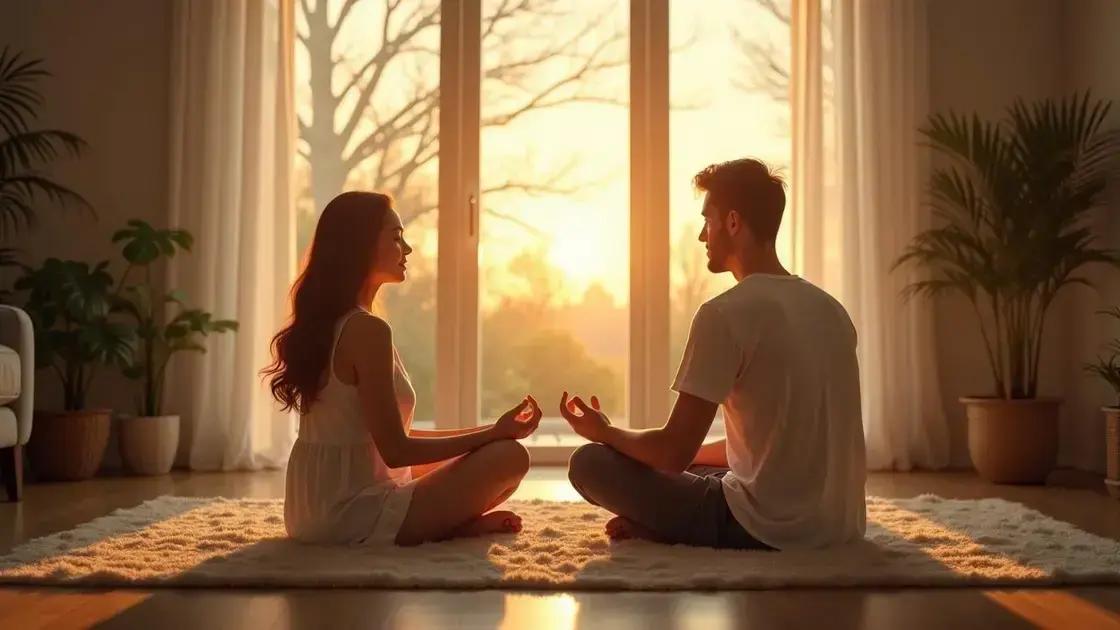  3. Estratégias para Controlar a Ansiedade e Melhorar a Comunicação: Técnicas práticas para o dia a dia