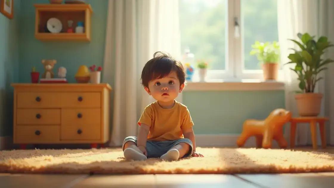 1. Entendendo a Ansiedade em Crianças: O que é e por que acontece