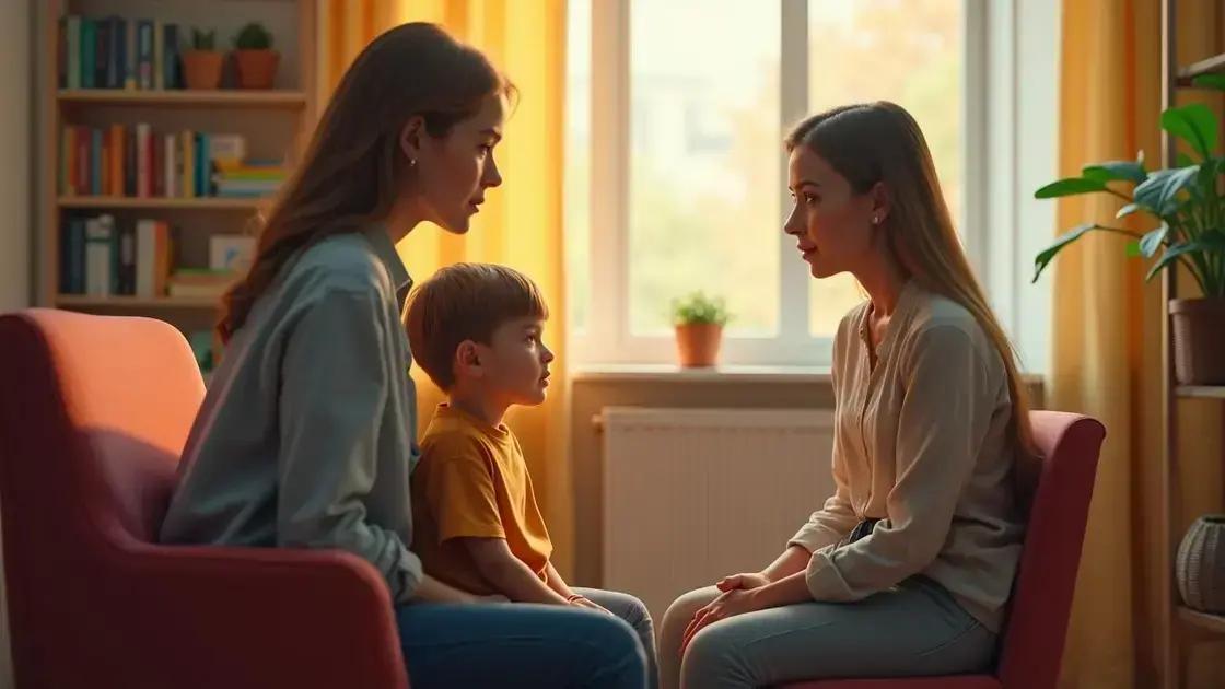  4. A Importância do Suporte Profissional: Quando e como buscar ajuda especializada.