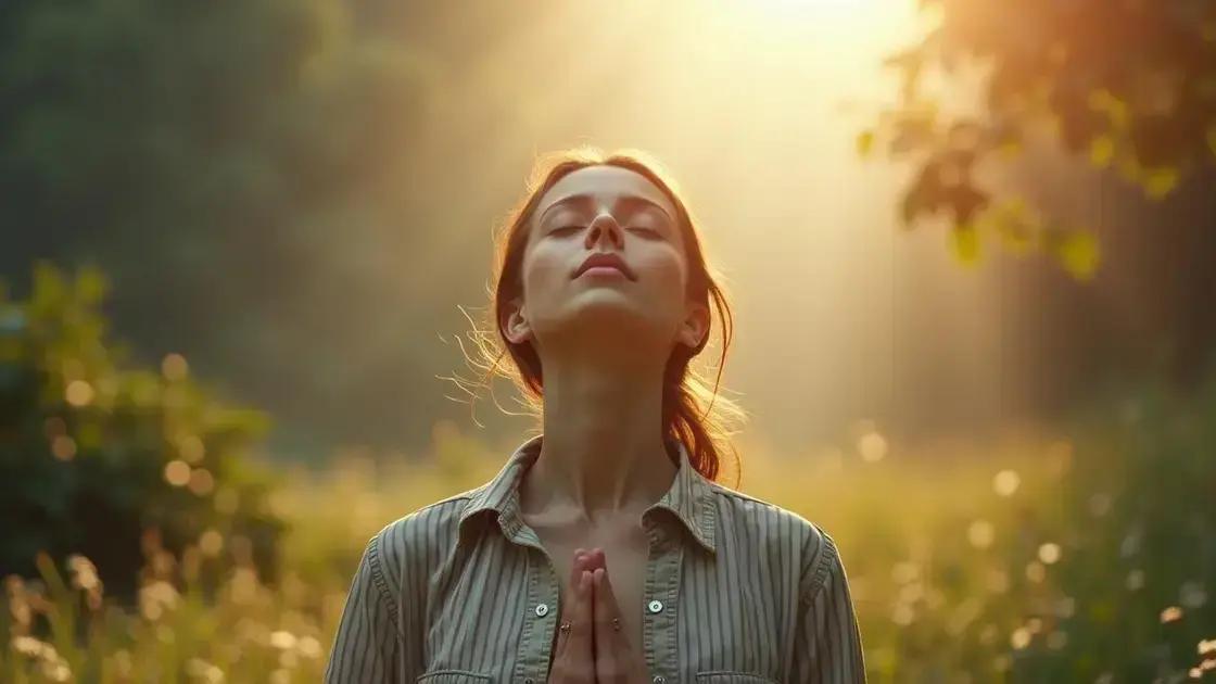  3. Técnicas de Respiração para Controlar a Falta de Ar em Situações de Ansiedade