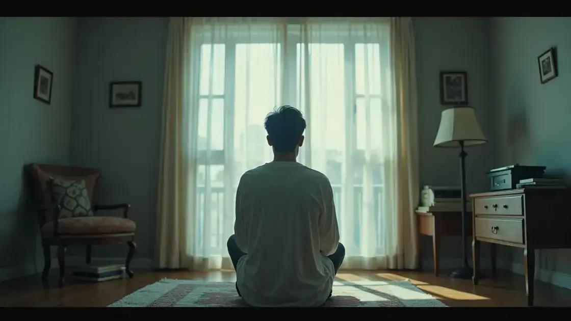 1. A Relação Entre Ansiedade e Autocrítica: Entenda o Ciclo que Te Prende