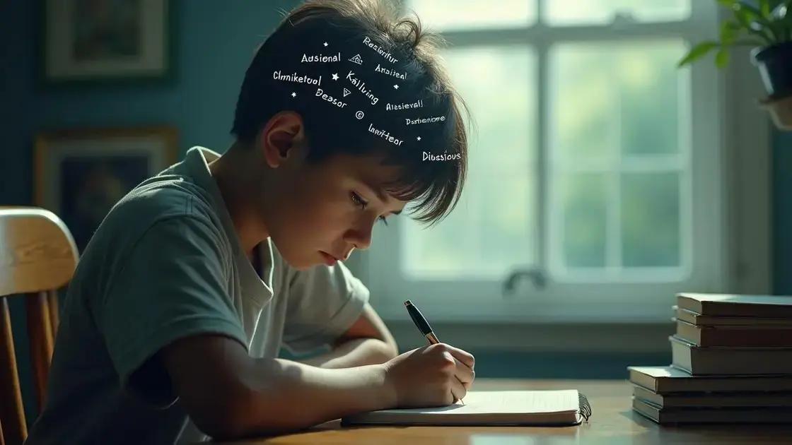 
2. Como Identificar Pensamentos Autocríticos que Alimentam a Ansiedade